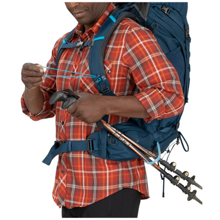 Rucksack Osprey Kestrel 48