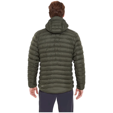 Herrenjacke Rab Cirrus Alpine Jacket