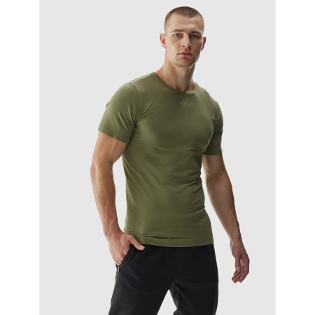 Herren-T-Shirt 4F Tshirt Fnk M0975