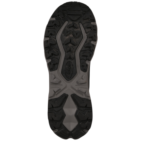 Damen Trekkingschuhe Kilpi Mounty Low-U