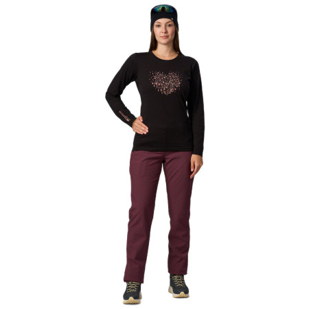 Damen-T-Shirt Northfinder Ange
