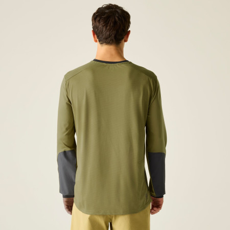 Herren-T-Shirt Dare 2b Trackstand Ace Long Sleeve