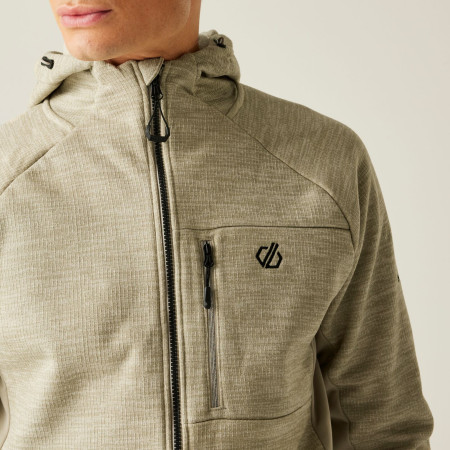 Herren-Sweatshirt Dare 2b Torrek Pro Midlayer