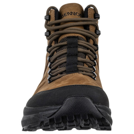Trekkingschuhe Bennon TERENNO Barefoot+ O6 Mid