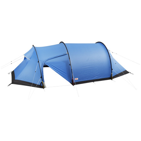 Zelt Fjällräven Keb Endurance 3 blau UN Blue