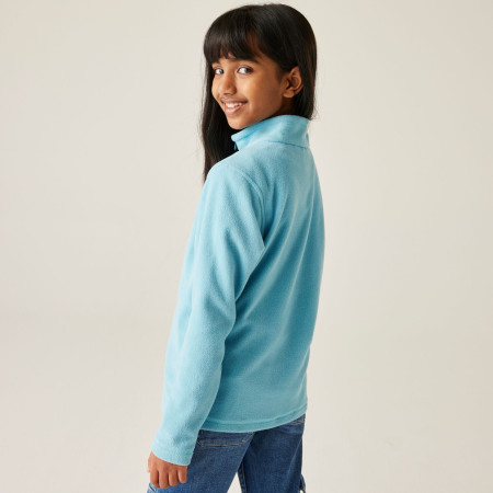 Kinder-Sweatshirt Regatta Hot Shot II