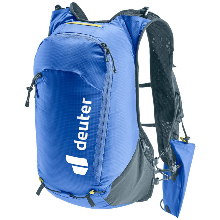 Trailrunningrucksack Deuter Ascender 13 blau indigo