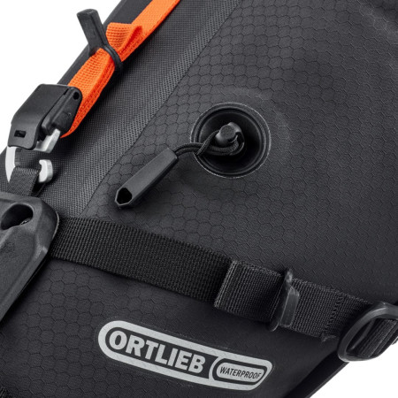 Satteltasche Ortlieb Seat-Pack QR 7,5L