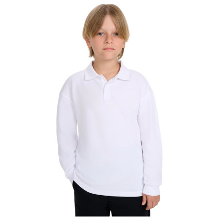 Kinder-T-Shirt 4F Longsleeve M483