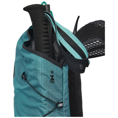 Damenrucksack Black Diamond W Distance 8 Backpack