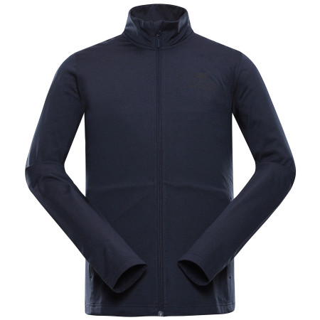 Herren-Sweatshirt Alpine Pro Fraseb blau mood indigo
