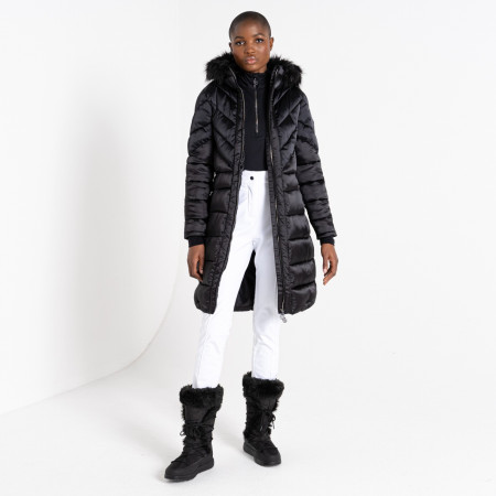 Damenmantel Dare 2b Suppression Long Jk