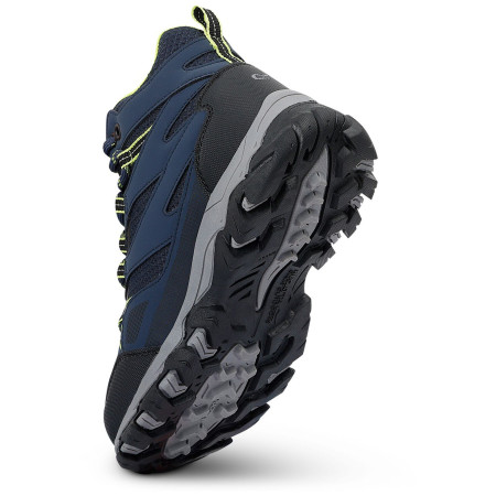 Kinderschuhe Regatta Holcombe III Jnr