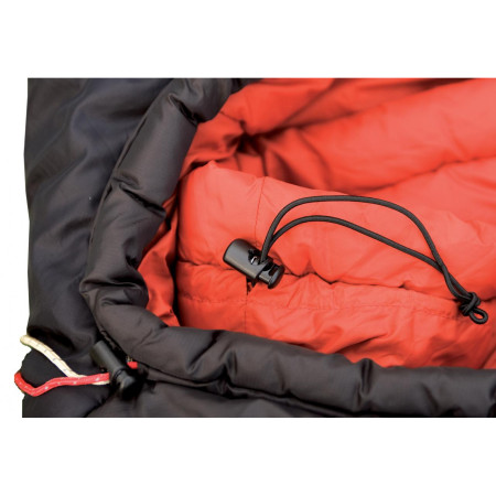 Schlafsack Boll Bora plus RF