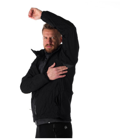 Herrenjacke Northfinder Northkit