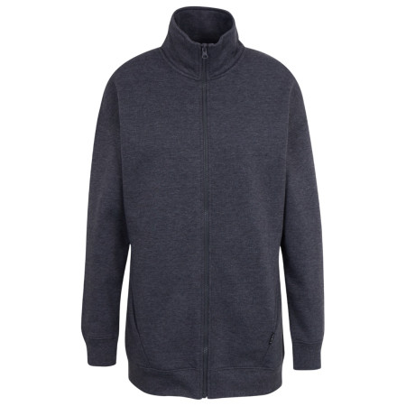 Damen-Sweatshirt Sam73 Asajj schwarz Černá