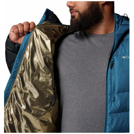 Herrenjacke Columbia Labyrinth Loop™ II Hooded Jacket