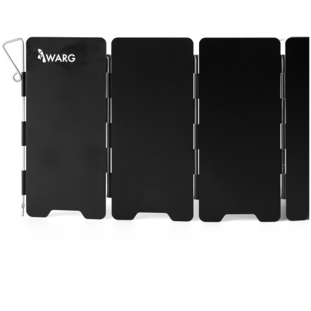 Windschutz Warg Windshield