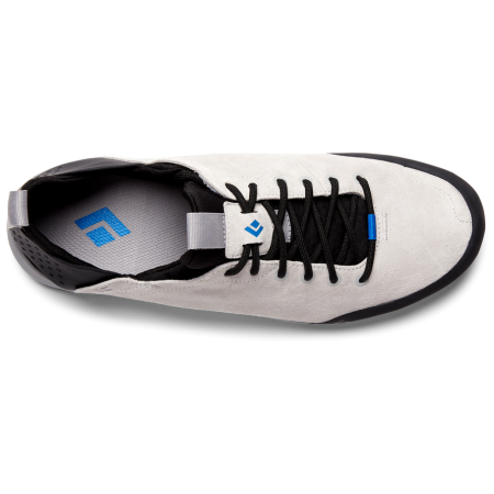 Herrenschuhe Black Diamond Session Suede M