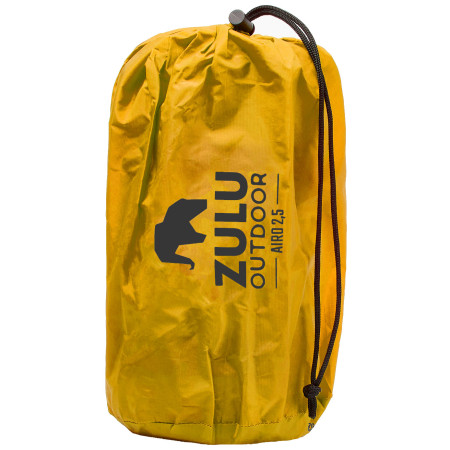 Selbstaufblasende Isomatte Zulu Airo 2,5