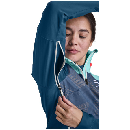 Damenjacke Ortovox Col Becchei Jacket W