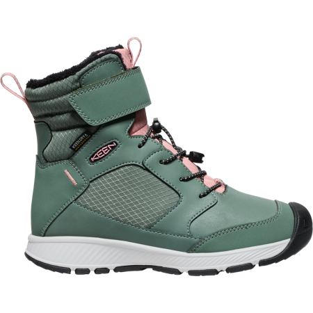 Kinder Winterschuhe Keen Skua Winter Wp Youth