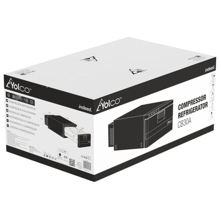 Kühlbox Yolco CB30A