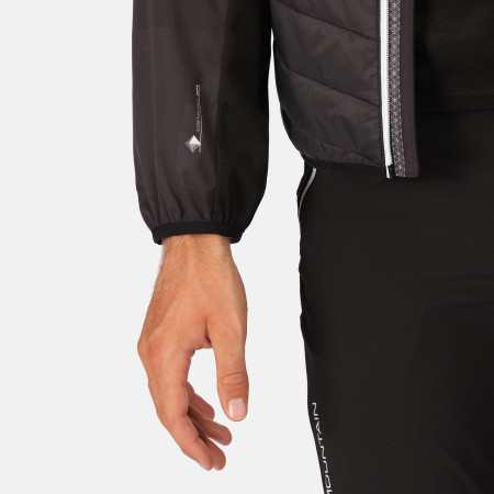 Herrenjacke Regatta Steren Hybrid