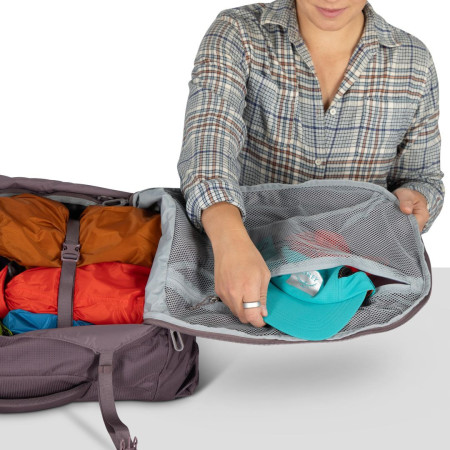 Damen Wanderrucksack Osprey Fairview 40