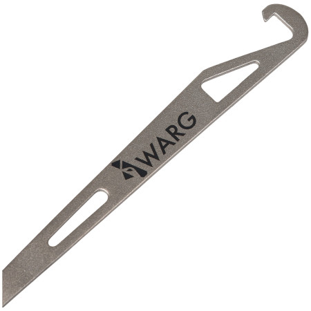 Spork Warg Hyperion Titan Spork & Opener