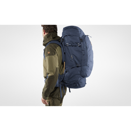 Wanderrucksack Fjällräven Keb 72