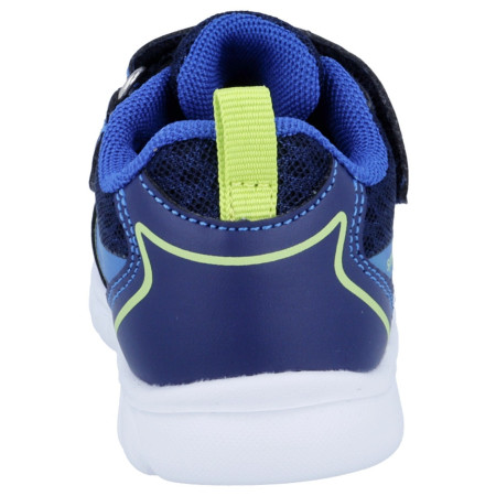 Kinderschuhe Richter Wallaby Nautical/Lime/Lagoon