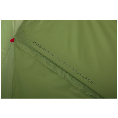 Wanderzelt MSR Elixir 4 Tent