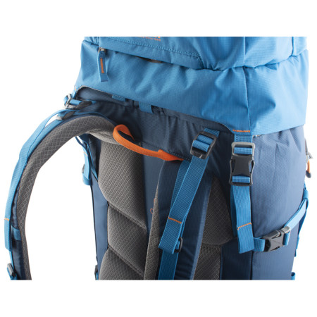 Rucksack Pinguin Attack 45