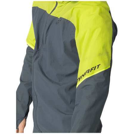 Herrenjacke Dynafit Alpine Wind Jkt M