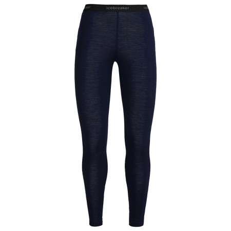 Damenunterhose Icebreaker W's 175 Everyday Leggings dunkelblau MidnightNavy