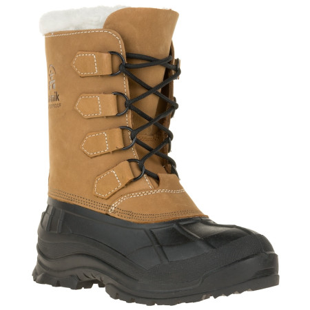 Damen Winterschuhe Kamik Alborg