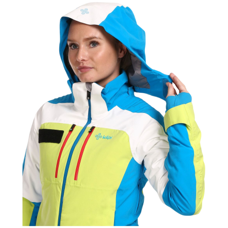 Damen Skijacke Kilpi Dexen-W