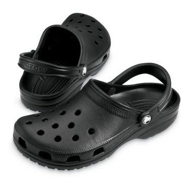 Pantoffeln Crocs Classic
