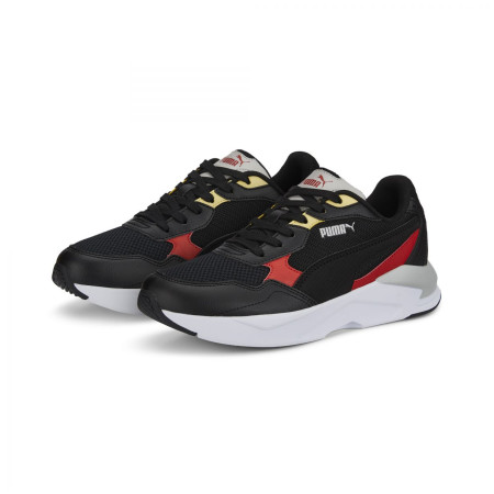 Herrenschuhe Puma X-Ray Speed Lite schwarz black