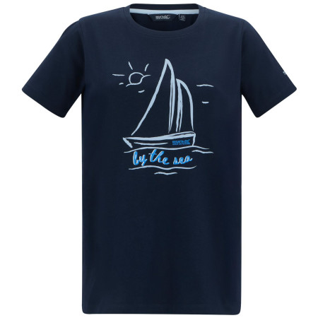 Damen-T-Shirt Regatta Filandra IX