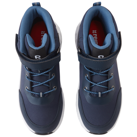 Kinderschuhe Reima Hiipien Navy