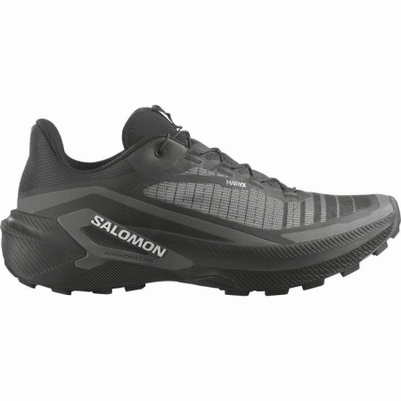 Herren Laufschuhe Salomon Genesis 2