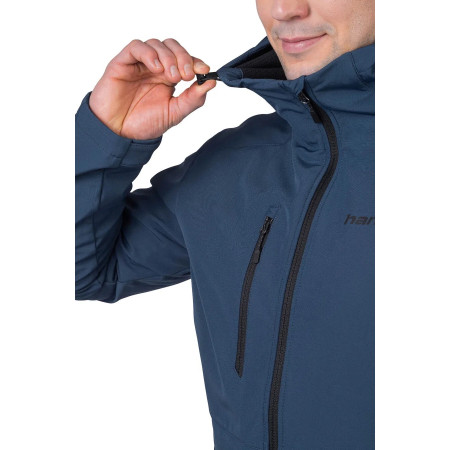 Herrenjacke Hannah Briston