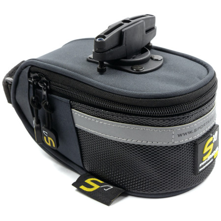Satteltasche Sport Arsenal Podsedlová brašna Art. 502 schwarz