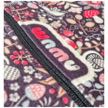 Kinder-Sweatshirt WAMU Sova