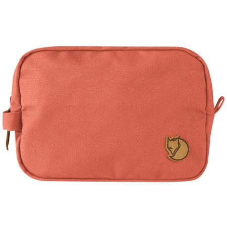 Tasche Fjällräven Gear Bag rosa Dahlia