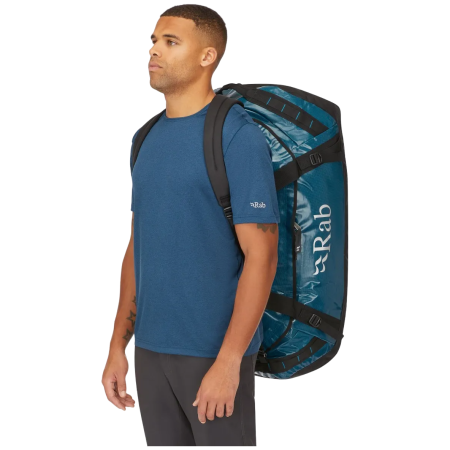 Reisetasche Rab Expedition Kitbag II 120