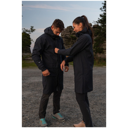 Herrenjacke High Point Rivera Coat