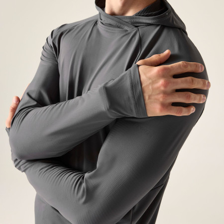 Herrenjacke Dare 2b Mens Sprint City Hoodie